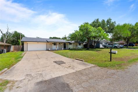 4514 White Oak Drive Corpus Christi TX 78410