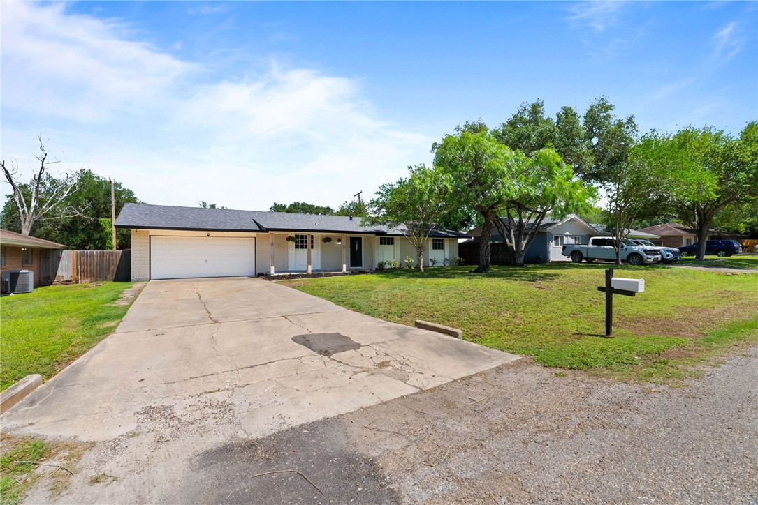 4514 White Oak Drive Corpus Christi TX 78410
