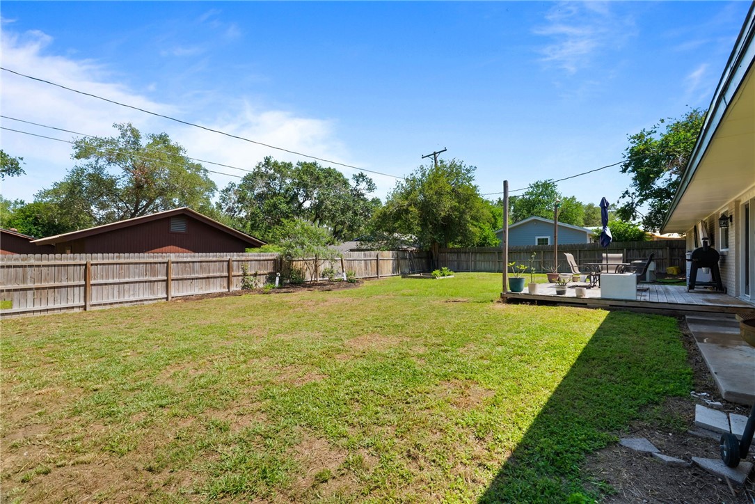 4514 White Oak Drive Corpus Christi TX 78410