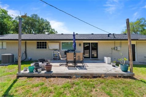 4514 White Oak Drive Corpus Christi TX 78410