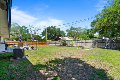 4514 White Oak Drive Corpus Christi TX 78410