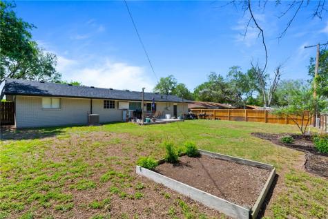 4514 White Oak Drive Corpus Christi TX 78410