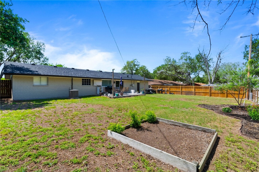 4514 White Oak Drive Corpus Christi TX 78410