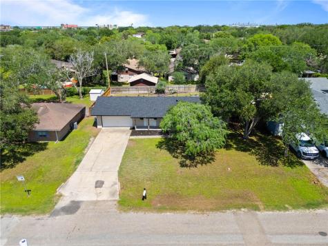 4514 White Oak Drive Corpus Christi TX 78410