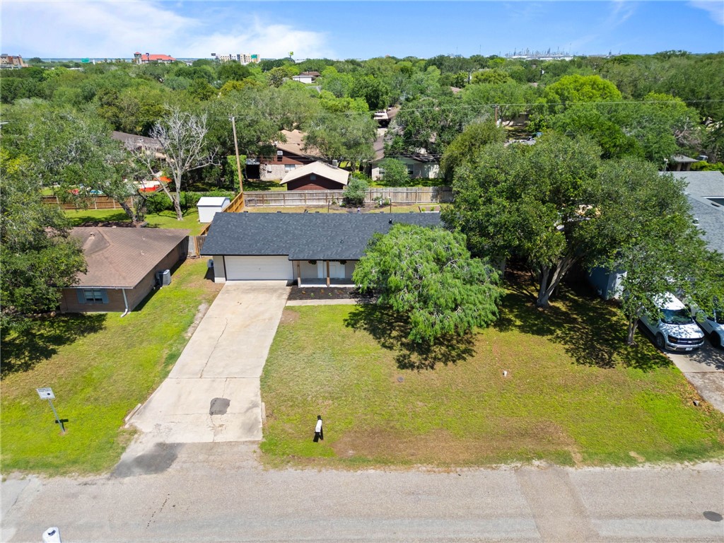 4514 White Oak Drive Corpus Christi TX 78410