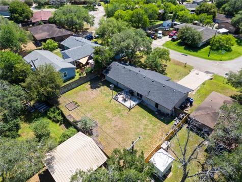 4514 White Oak Drive Corpus Christi TX 78410
