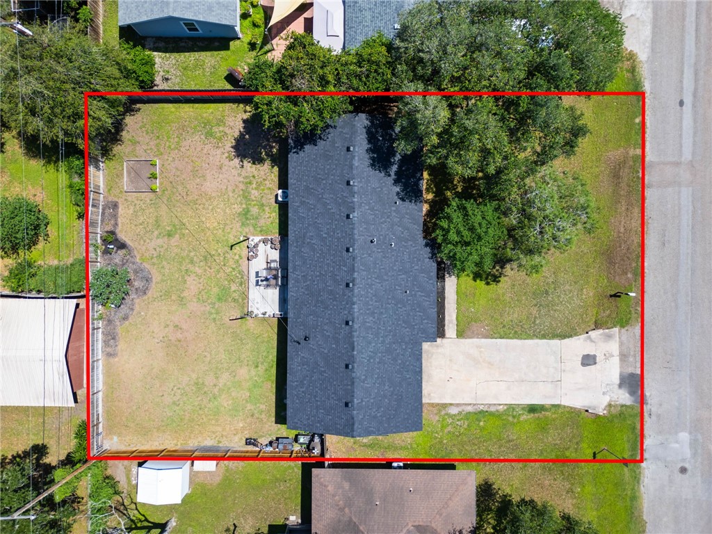 4514 White Oak Drive Corpus Christi TX 78410