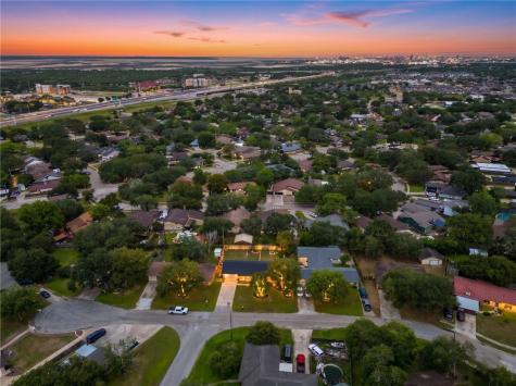 4514 White Oak Drive Corpus Christi TX 78410