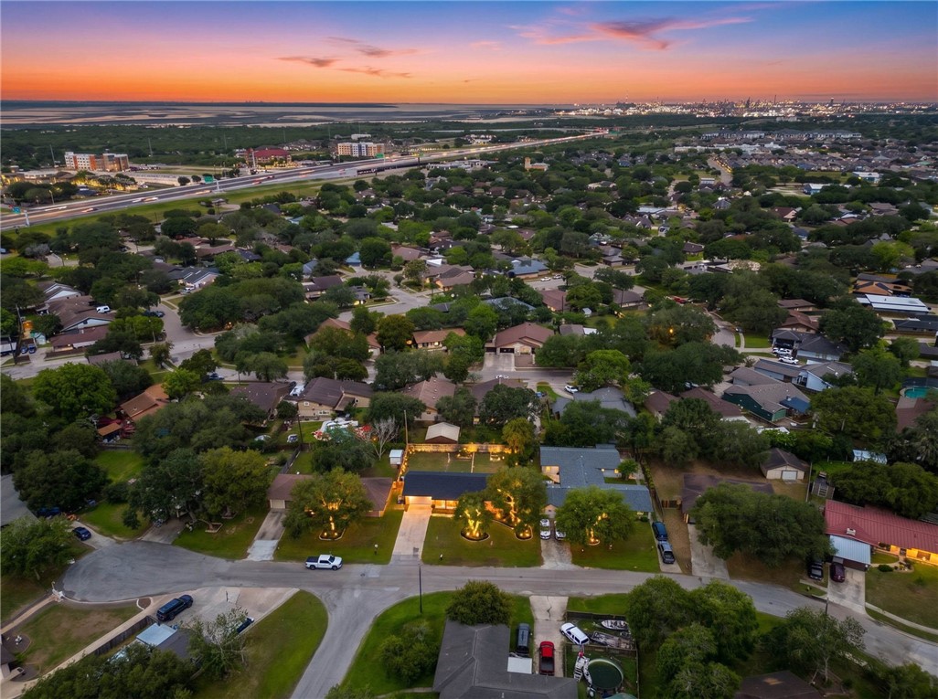 4514 White Oak Drive Corpus Christi TX 78410
