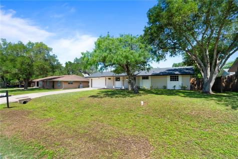 4514 White Oak Drive Corpus Christi TX 78410
