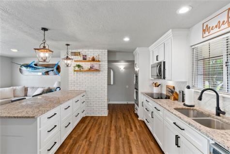 4514 White Oak Drive Corpus Christi TX 78410