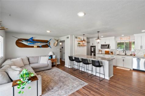 4514 White Oak Drive Corpus Christi TX 78410