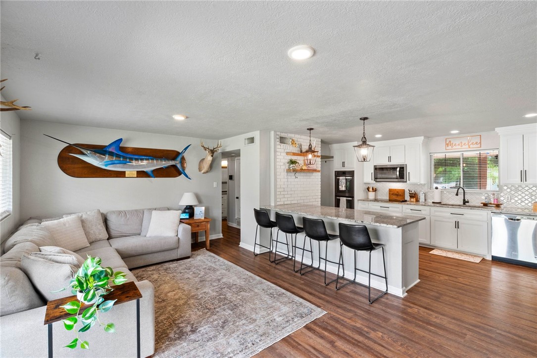 4514 White Oak Drive Corpus Christi TX 78410