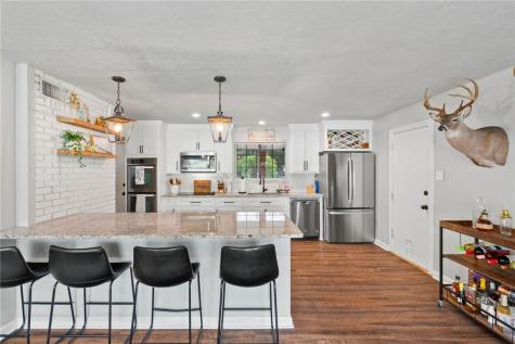4514 White Oak Drive Corpus Christi TX 78410