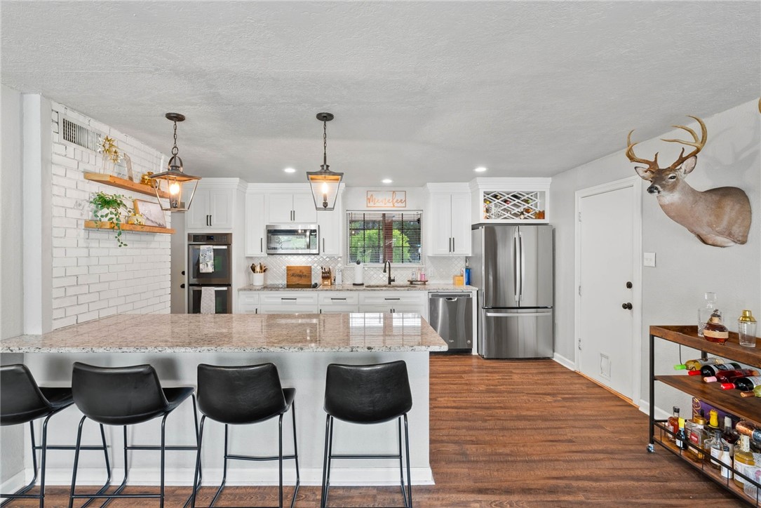4514 White Oak Drive Corpus Christi TX 78410