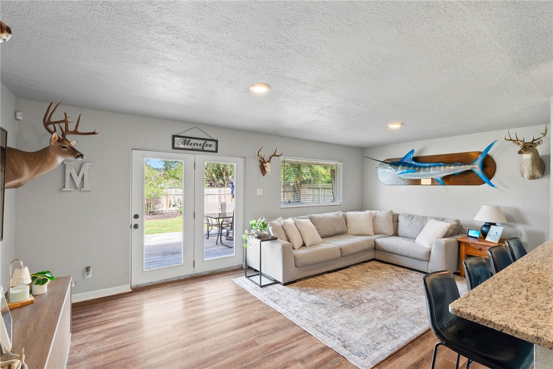 4514 White Oak Drive Corpus Christi TX 78410