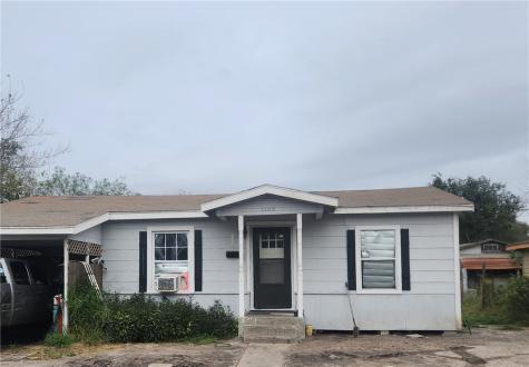 1128 E Doddridge Avenue Kingsville TX 78363