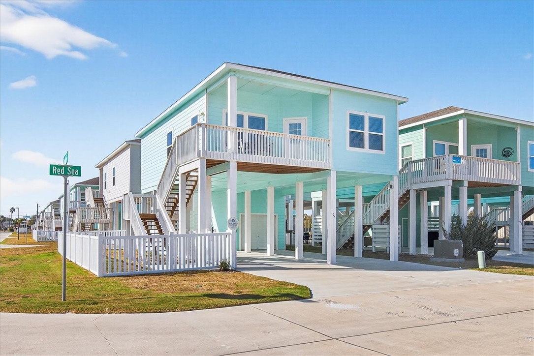 104 Red Sea Rockport TX 78382