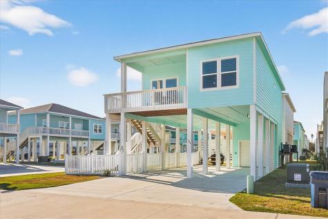 104 Red Sea Rockport TX 78382
