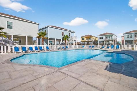 104 Red Sea Rockport TX 78382