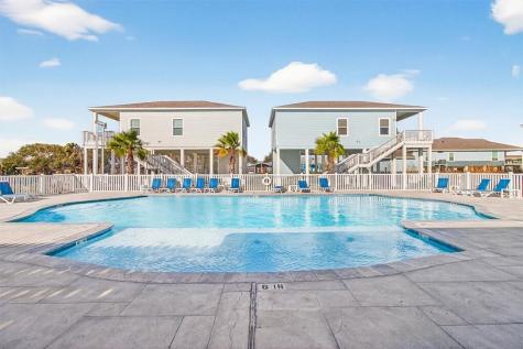 104 Red Sea Rockport TX 78382