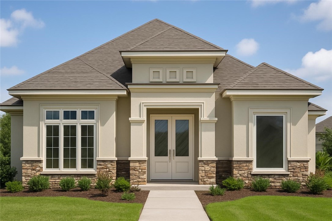 2602 Milo Street Corpus Christi TX 78415