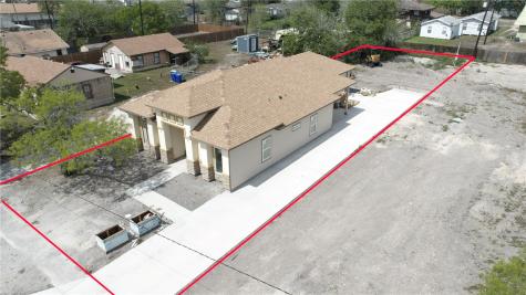 2602 Milo Street Corpus Christi TX 78415