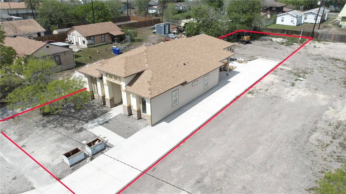 2602 Milo Street Corpus Christi TX 78415