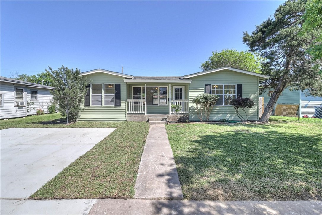 773 Collingswood Drive Corpus Christi TX 78412