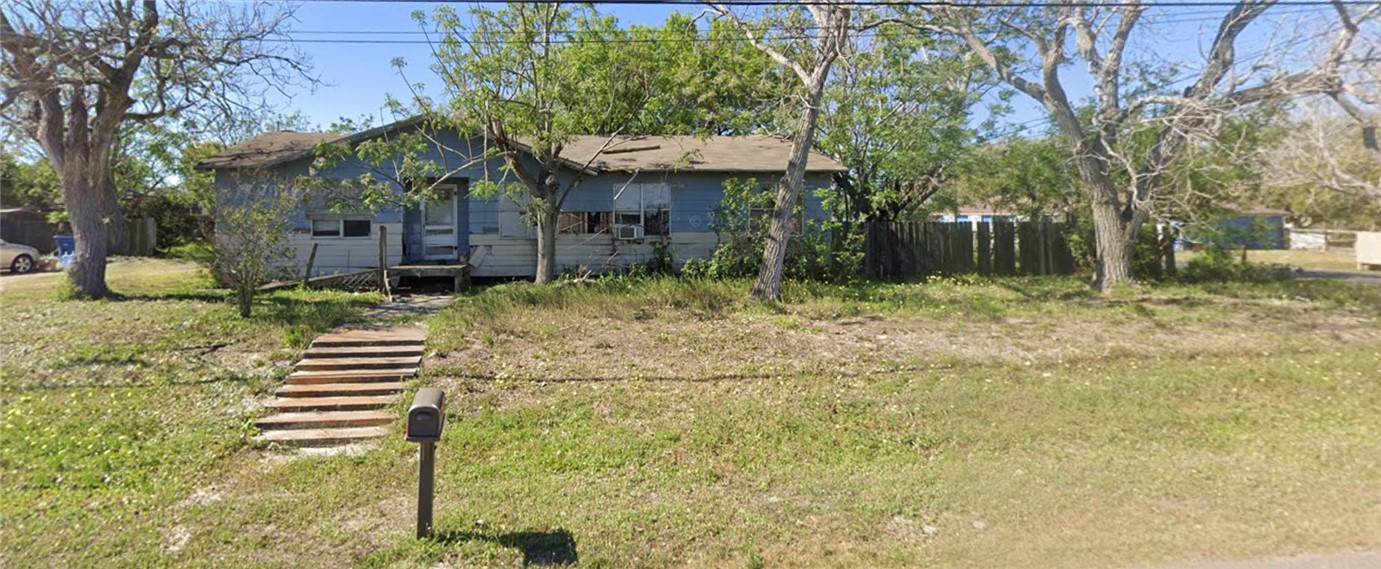 1009 Don Patricio Road Corpus Christi TX 78418
