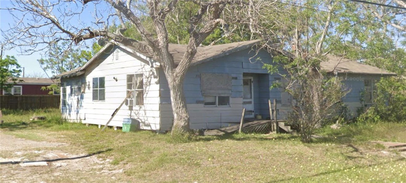 1009 Don Patricio Road Corpus Christi TX 78418