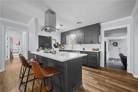 309 Reynolds Avenue Taft TX 78390