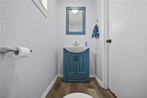 309 Reynolds Avenue Taft TX 78390
