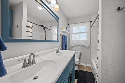 309 Reynolds Avenue Taft TX 78390