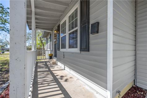 309 Reynolds Avenue Taft TX 78390