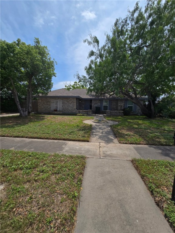 1310 Southbay Drive Corpus Christi TX 78412