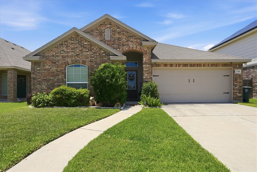 7709 Cattlemen Drive Corpus Christi TX 78414