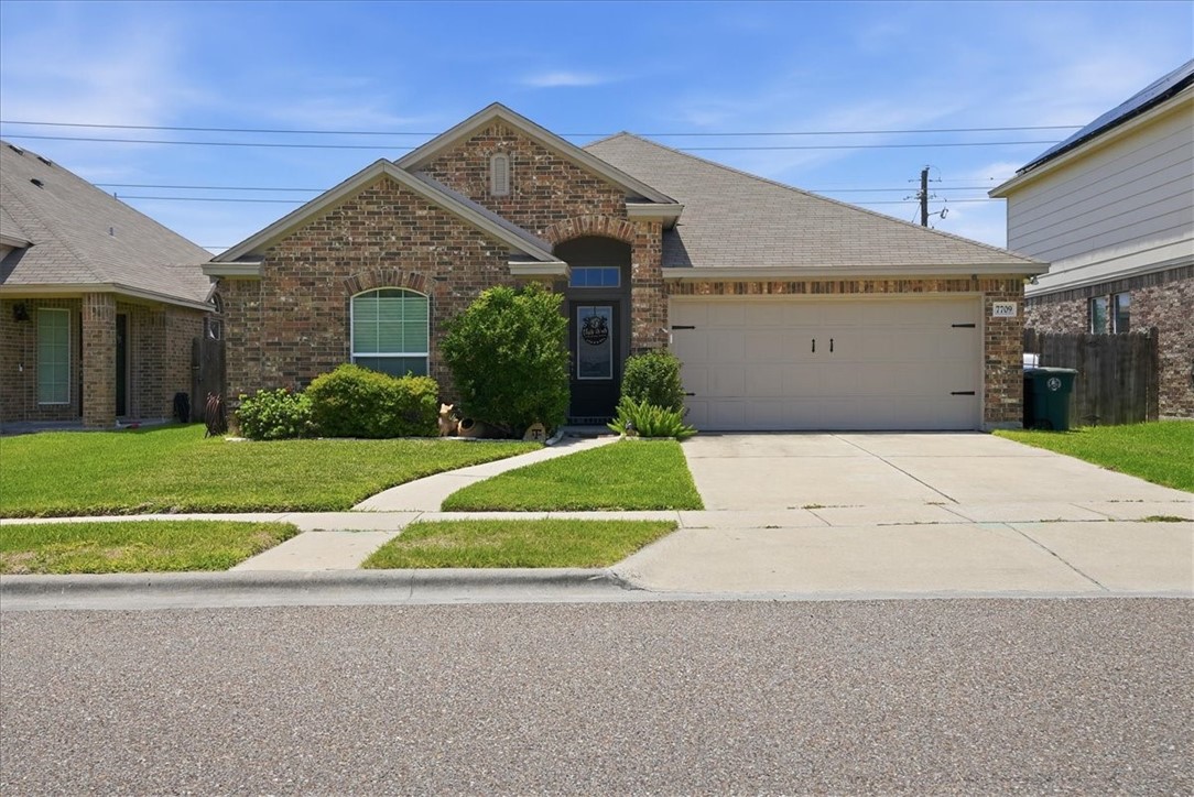 7709 Cattlemen Drive Corpus Christi TX 78414