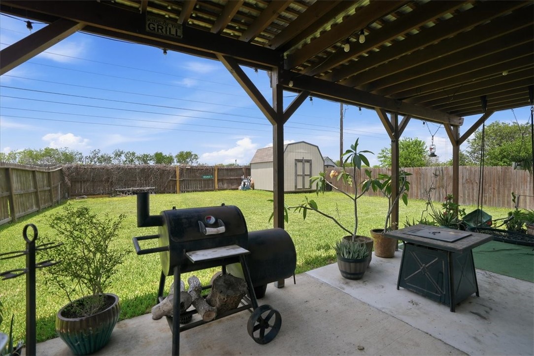 7709 Cattlemen Drive Corpus Christi TX 78414