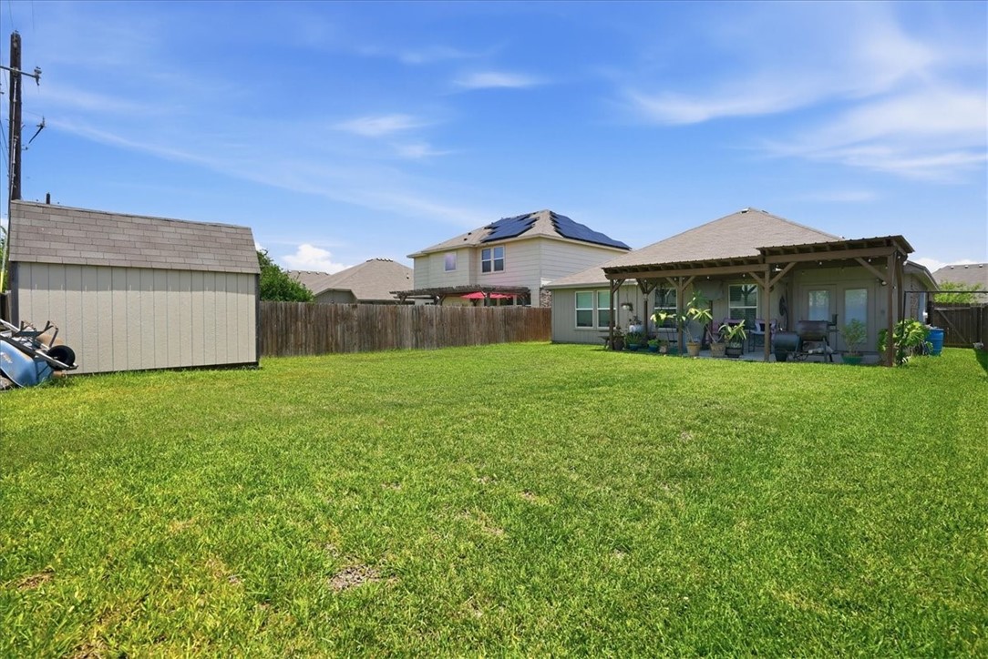 7709 Cattlemen Drive Corpus Christi TX 78414