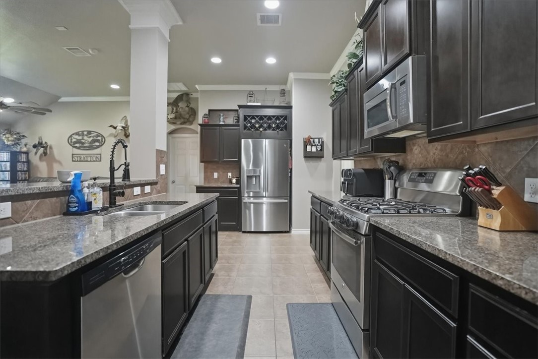 7709 Cattlemen Drive Corpus Christi TX 78414