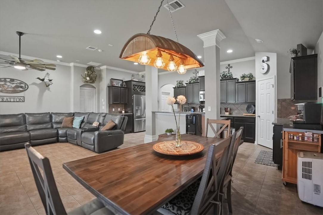 7709 Cattlemen Drive Corpus Christi TX 78414