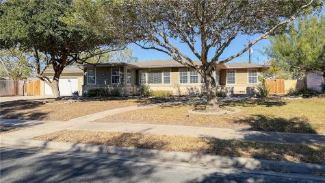 534 Harrison Street Corpus Christi TX 78404