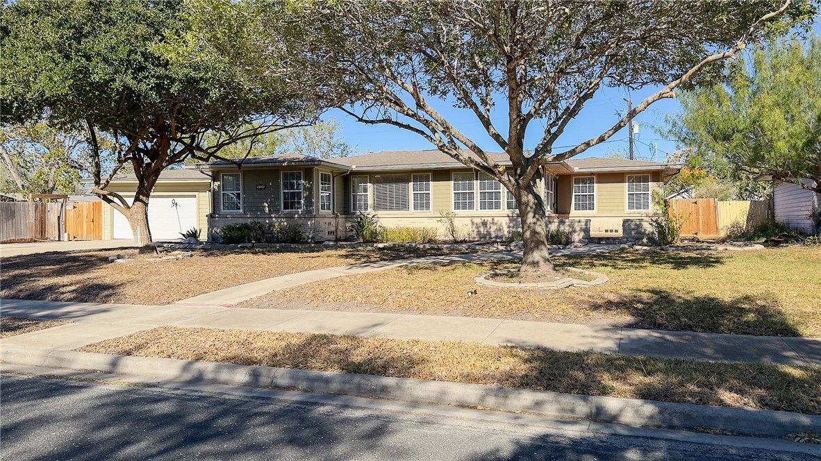 534 Harrison Street Corpus Christi TX 78404