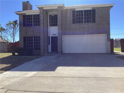 1512 Encino Avenue Alice TX 78332