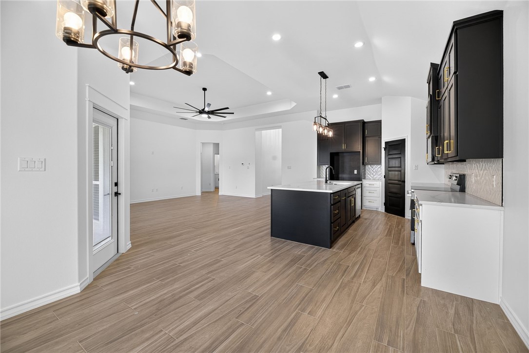 6853 La Salle Drive Corpus Christi TX 78414