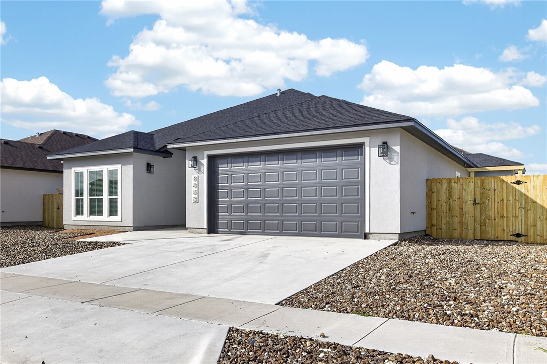 6853 La Salle Drive Corpus Christi TX 78414