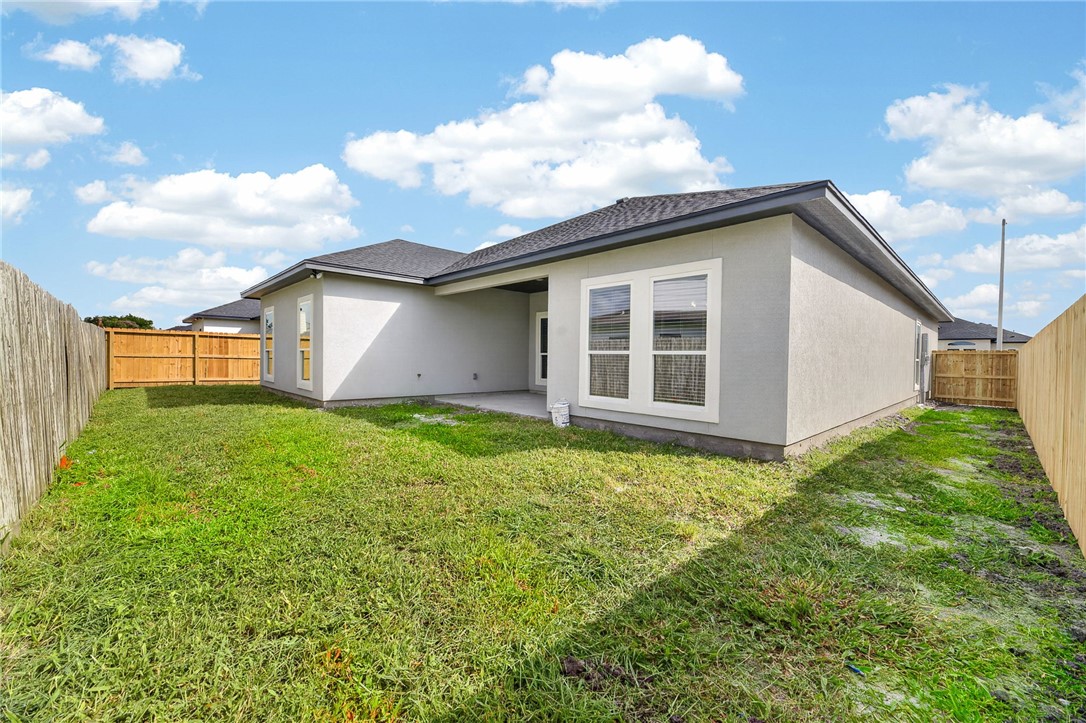 6853 La Salle Drive Corpus Christi TX 78414