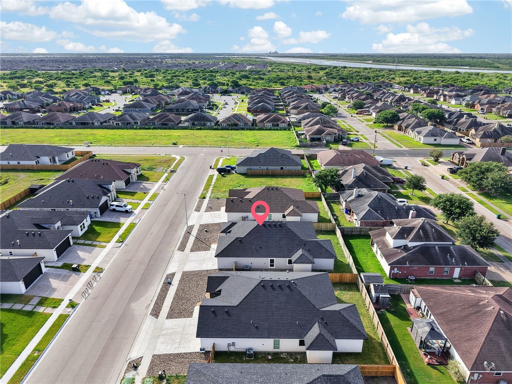 6853 La Salle Drive Corpus Christi TX 78414