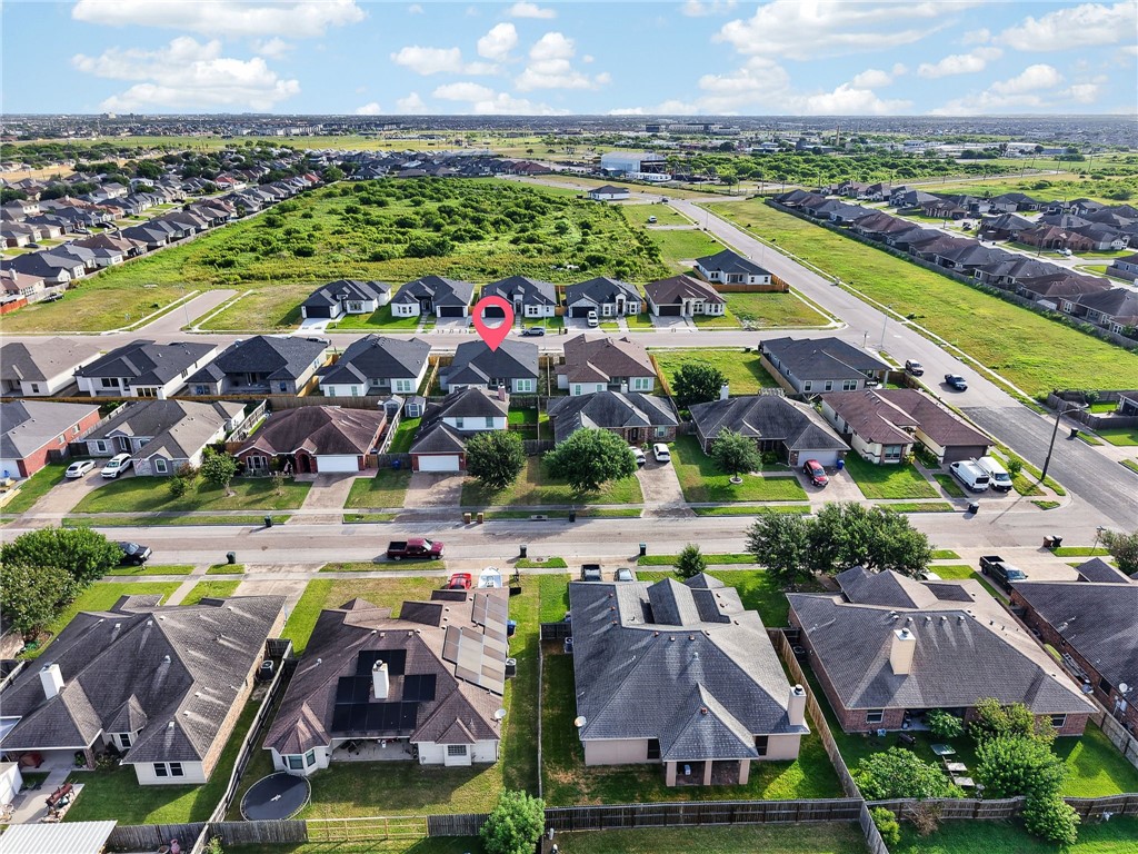 6853 La Salle Drive Corpus Christi TX 78414